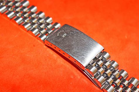 jublie rolex|authentic Rolex jubilee bracelet.